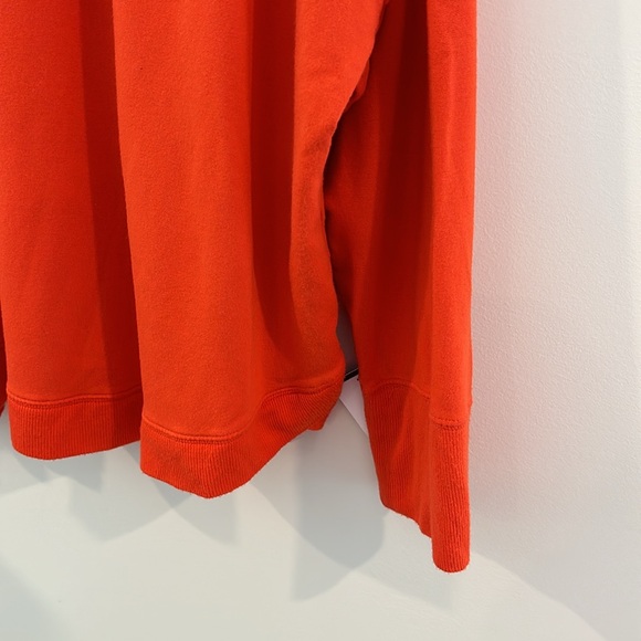 ATHLETA Women Sunburst Athleisure Top Size 3X Super Soft 97% Modal, 3% Spandex - Picture 5 of 12